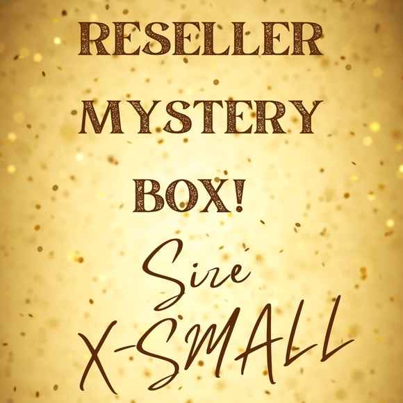 🚨Mystery Box🚨 - Picture 2 of 4